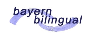 logo bilingual farbig