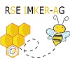 k mit Logo